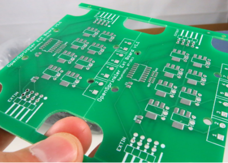 Panelization PCB-Ultimate Process Guide